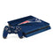 NFL New England Patriots Double Vision PS4 Slim Bundle Skin